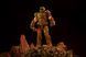 Коллекционная фигурка Dark Horse Doom Action Figure 1/6 Doom Slayer 30 cm AF192 фото 2