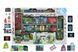 Настольная игра Нечто. Настольная игра (The Thing: The Boardgame) 001214 фото 5