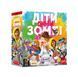 Настольная игра Зомби в школе (Zombie Kidz Evolution) 001204 фото 8