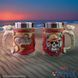 Кружка танкард One Piece Luffy Луффи, 16.5 см B7186C25 фото 8