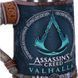 Кружка танкард Assassin&rsquo;s Creed Valhalla (Кредо убийцы Вальгалла), 15.5 см B5335S0 фото 6