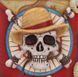 Кружка танкард One Piece Luffy Луффи, 16.5 см B7186C25 фото 5