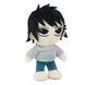 Фигурка плюшевая Barrado Death Note Plush Figure L 28 cm  pf003 фото 2