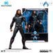 Коллекционная фигурка Аквамен Aquaman and the Lost Kingdom DC Multiverse Megafig Action Figure Aquaman McFarlane 30 cm AF152 фото 5