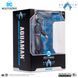 Коллекционная фигурка Аквамен Aquaman and the Lost Kingdom DC Multiverse Megafig Action Figure Aquaman McFarlane 30 cm AF152 фото 13