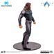 Коллекционная фигурка Аквамен Aquaman and the Lost Kingdom DC Multiverse Megafig Action Figure Aquaman McFarlane 30 cm AF152 фото 9