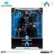 Коллекционная фигурка Аквамен Aquaman and the Lost Kingdom DC Multiverse Megafig Action Figure Aquaman McFarlane 30 cm AF152 фото 12