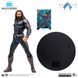 Коллекционная фигурка Аквамен Aquaman and the Lost Kingdom DC Multiverse Megafig Action Figure Aquaman McFarlane 30 cm AF152 фото 3