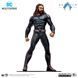 Коллекционная фигурка Аквамен Aquaman and the Lost Kingdom DC Multiverse Megafig Action Figure Aquaman McFarlane 30 cm AF152 фото 2