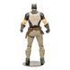 Колекційна фігурка Бетмен DC Multiverse Action Figure Dark Detective (Future State) (Gold Label) (SDCC) 18 см McFarlane  AF111 фото 5