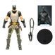 Колекційна фігурка Бетмен DC Multiverse Action Figure Dark Detective (Future State) (Gold Label) (SDCC) 18 см McFarlane  AF111 фото 4