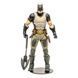 Колекційна фігурка Бетмен DC Multiverse Action Figure Dark Detective (Future State) (Gold Label) (SDCC) 18 см McFarlane  AF111 фото 1