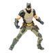 Колекційна фігурка Бетмен DC Multiverse Action Figure Dark Detective (Future State) (Gold Label) (SDCC) 18 см McFarlane  AF111 фото 3