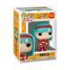 Коллекционная фигурка Funko Dragon Ball GT POP! Анимационная виниловая фигурка Булла 9 см AF269 фото 2