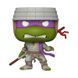 Коллекционная фигурка Funko Teenage Mutant Ninja Turtles POP! Vinyl Figure Last Ronin Donatello 9 cm AF5170 фото 1