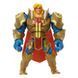 Коллекционная фигурка Mattel He-Man и мастеров Universe Action Figure 2022 Deluxe He-Man 14 cm AF186 фото 1