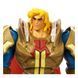 Коллекционная фигурка Mattel He-Man и мастеров Universe Action Figure 2022 Deluxe He-Man 14 cm AF186 фото 7