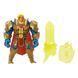 Коллекционная фигурка Mattel He-Man и мастеров Universe Action Figure 2022 Deluxe He-Man 14 cm AF186 фото 2