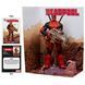 Колекційна статуетка McFarlane Toys Marvel Collection PVC Statue &mdash; Deadpool (Deadpool #1) 27 см MCF14816 фото 8