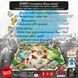 Настольная игра Зомби в школе (Zombie Kidz Evolution) 001204 фото 7