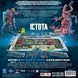Настольная игра Нечто. Настольная игра (The Thing: The Boardgame) 001214 фото 6