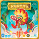 Настільна гра Коатль (Coatl) 104 фото 1