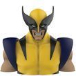 Фігурка - скарбничка Semic Marvel Comics Coin Bank Wolverine 20 cm
