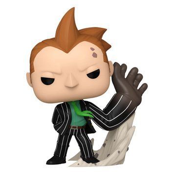 Колекційна фігурка Funko My Hero Academia POP! Animation Vinyl Figure Destro 9 cm AF215 фото