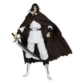 Колекційна фігурка McFarlane Toys Bleach: Thousand-Year Blood War Action Figure Yhwach 18 cm AF256 фото