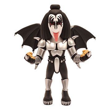 Колекційна фігурка Minix Kiss Minix Figure The Demon 12 cm MNX004 фото