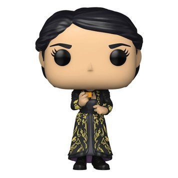 Колекційна міні-фігурка Funko The Witcher POP! TV Vinyl Figure Yennefer 9 cm mf127 фото