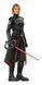 Колекційна фігурка Hasbro Star Wars: Obi-Wan Kenobi Black Series Action Figure Inquisitor (Fourth Sister) 15 cm AF383 фото 10