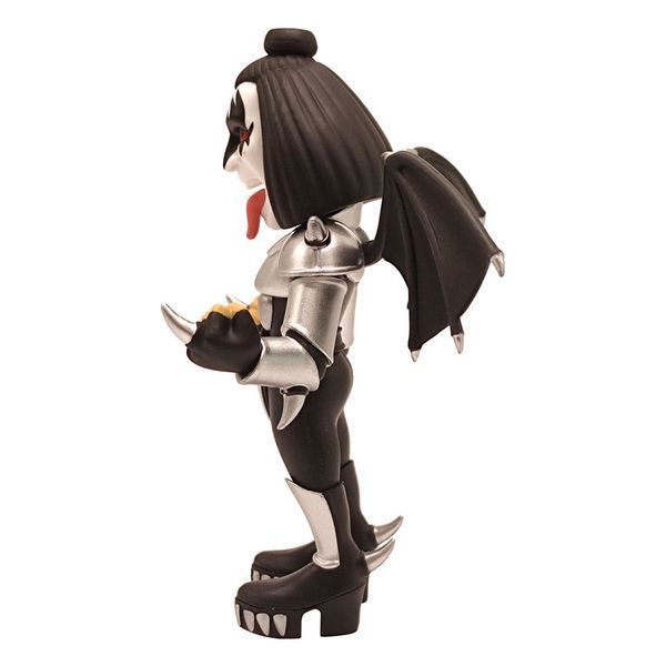 Колекційна фігурка Minix Kiss Minix Figure The Demon 12 cm MNX004 фото