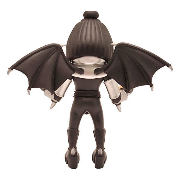 Колекційна фігурка Minix Kiss Minix Figure The Demon 12 cm MNX004 фото