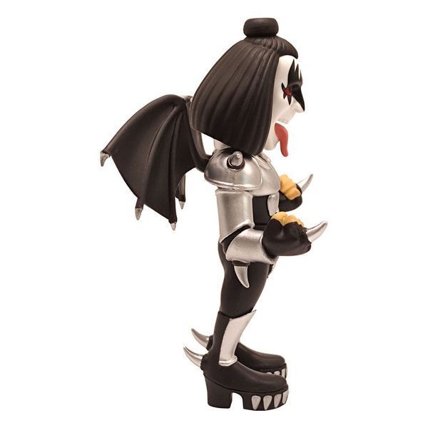 Колекційна фігурка Minix Kiss Minix Figure The Demon 12 cm MNX004 фото