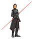 Колекційна фігурка Hasbro Star Wars: Obi-Wan Kenobi Black Series Action Figure Inquisitor (Fourth Sister) 15 cm AF383 фото 8