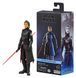 Колекційна фігурка Hasbro Star Wars: Obi-Wan Kenobi Black Series Action Figure Inquisitor (Fourth Sister) 15 cm AF383 фото 7