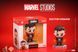 Колекційна міні-фігурка Marvel Доктор Стрейндж Avengers: Endgame Cosbi Mini Figure Doctor Strange 8 cm Hot Toys mf117 фото 3