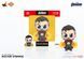 Колекційна міні-фігурка Marvel Доктор Стрейндж Avengers: Endgame Cosbi Mini Figure Doctor Strange 8 cm Hot Toys mf117 фото 2