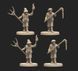 Anno Domini 1666: Peasants ENG AD-26 фото 2