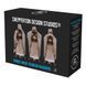 Декоративная статуэтка фигурка Three Wise Tusken Raiders (Три Мудрых Тускенских Рейдера) 14,3 см B7387A26 фото 7