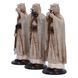 Декоративная статуэтка фигурка Three Wise Tusken Raiders (Три Мудрых Тускенских Рейдера) 14,3 см B7387A26 фото 2