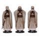 Декоративная статуэтка фигурка Three Wise Tusken Raiders (Три Мудрых Тускенских Рейдера) 14,3 см B7387A26 фото 1