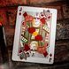 Гральні карти Theory11 Teenage Mutant Ninja Turtles Playing Cards (52 шт.) T11-TMNT-CARDS фото 5