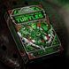 Гральні карти Theory11 Teenage Mutant Ninja Turtles Playing Cards (52 шт.) T11-TMNT-CARDS фото 1
