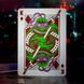 Гральні карти Theory11 Teenage Mutant Ninja Turtles Playing Cards (52 шт.) T11-TMNT-CARDS фото 10