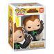 Коллекционная фигурка Funko My Hero Academia POP! Анимация Vinyl Figure Destro 9 cm AF215 фото 2