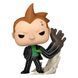 Коллекционная фигурка Funko My Hero Academia POP! Анимация Vinyl Figure Destro 9 cm AF215 фото 1