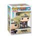 Коллекционная фигурка Funko Naruto Pop! Animation Vinyl Figure Temari 9 cm AF302 фото 2