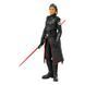 Колекційна фігурка Hasbro Star Wars: Obi-Wan Kenobi Black Series Action Figure Inquisitor (Fourth Sister) 15 cm AF383 фото 1